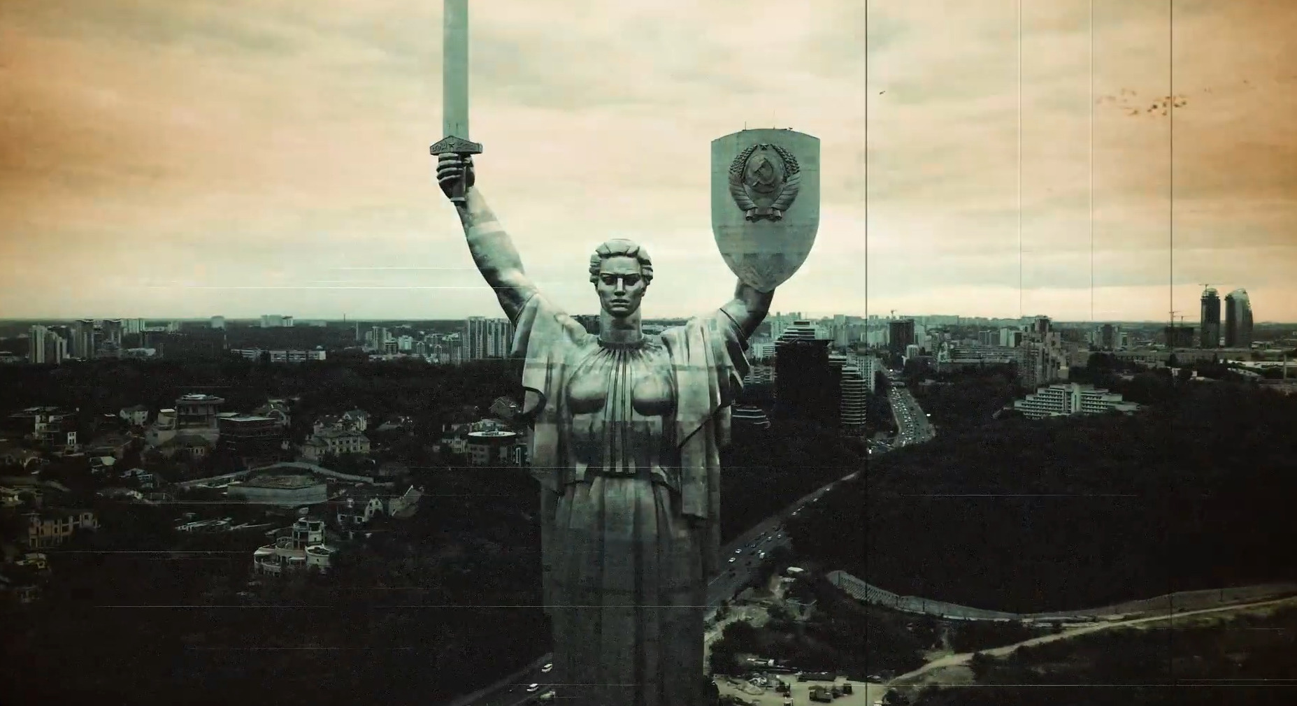 Видео постер